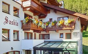 Haus Saskia