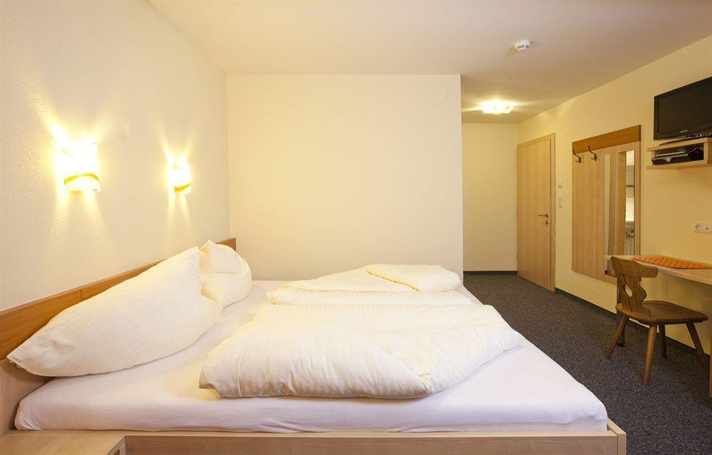 Haus Saskia Sölden Exteriér fotografie