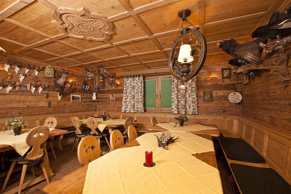 Haus Saskia Sölden Exteriér fotografie